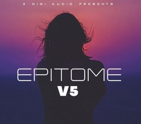 3 Digi Audio Epitome Vol.5 WAV